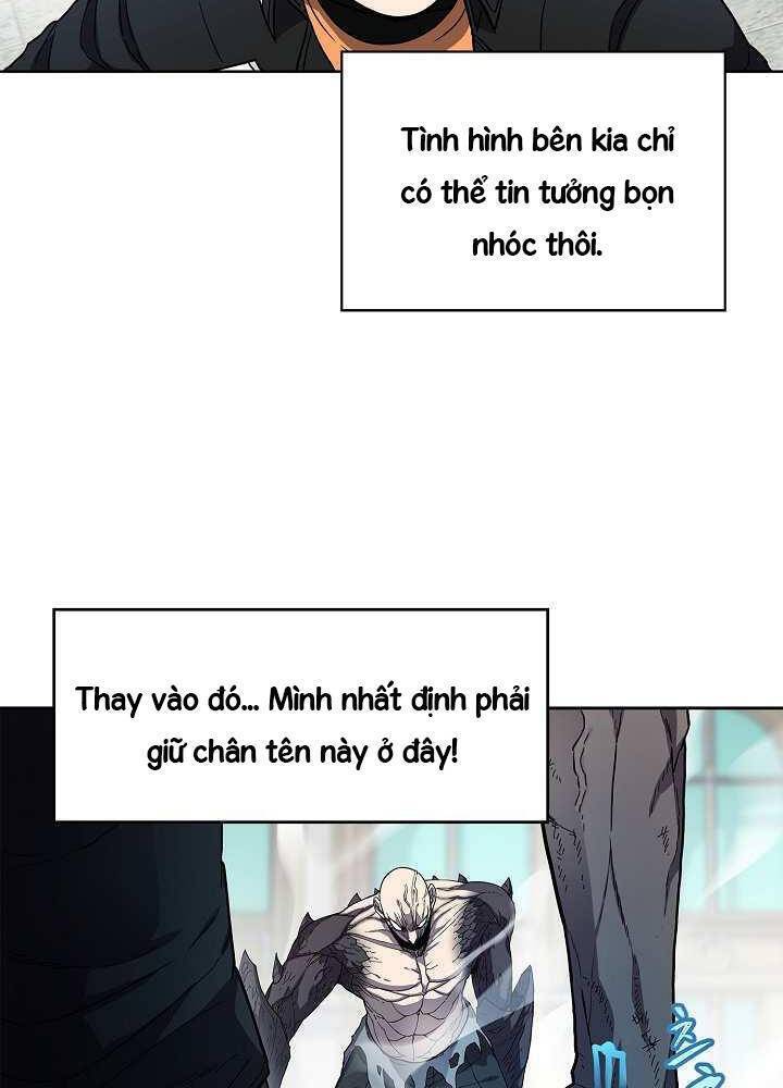 Pháp sư hạng B nhanh nhất thế giới Chapter 33 - Page 11