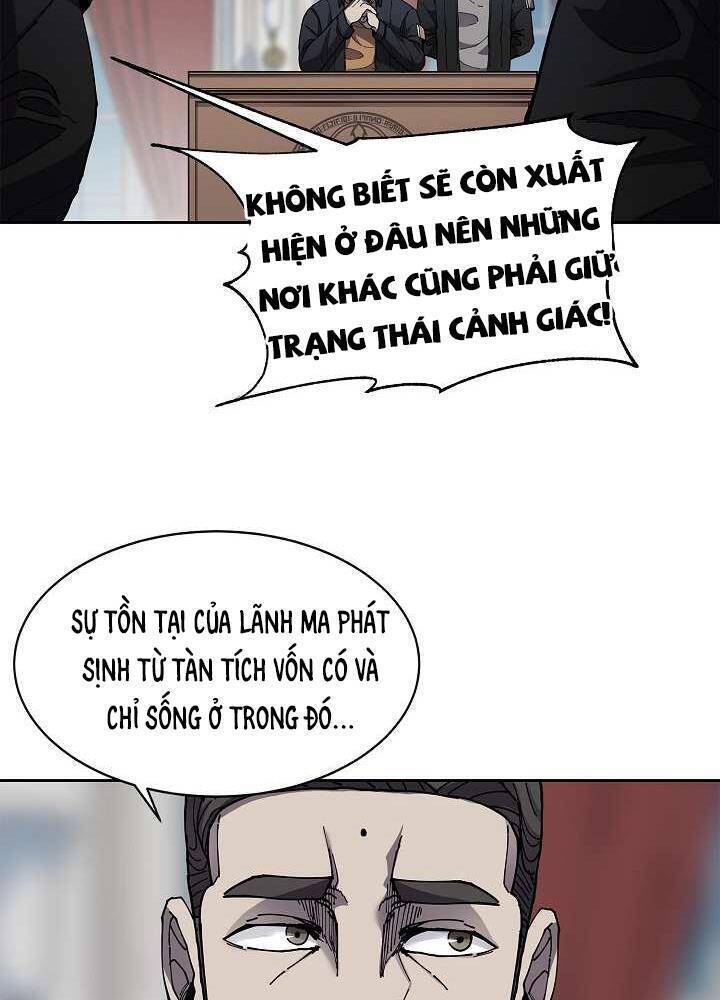 Pháp sư hạng B nhanh nhất thế giới Chapter 33 - Page 16