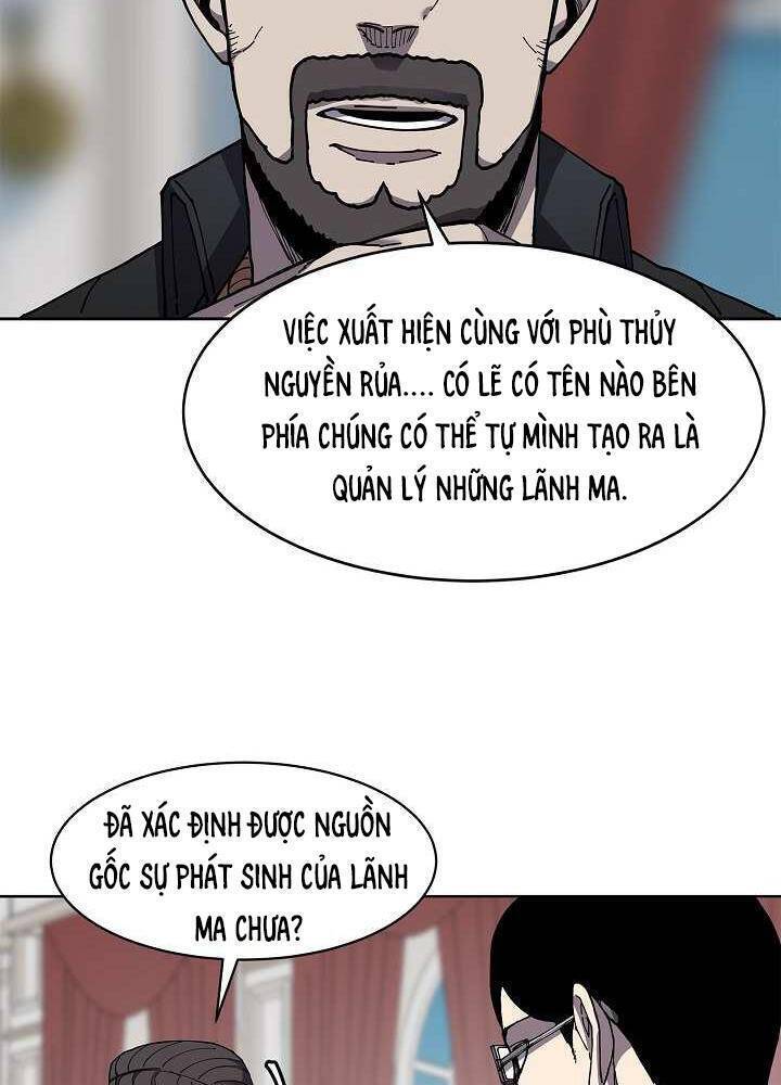 Pháp sư hạng B nhanh nhất thế giới Chapter 33 - Page 17