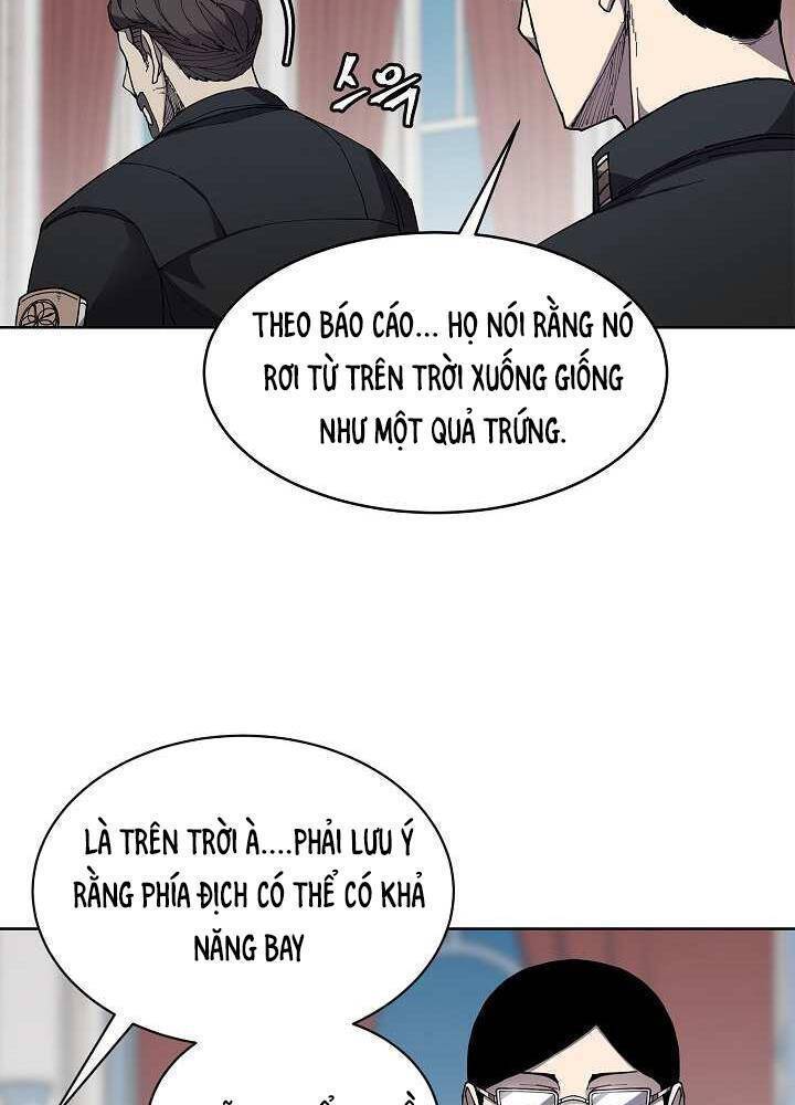 Pháp sư hạng B nhanh nhất thế giới Chapter 33 - Page 18