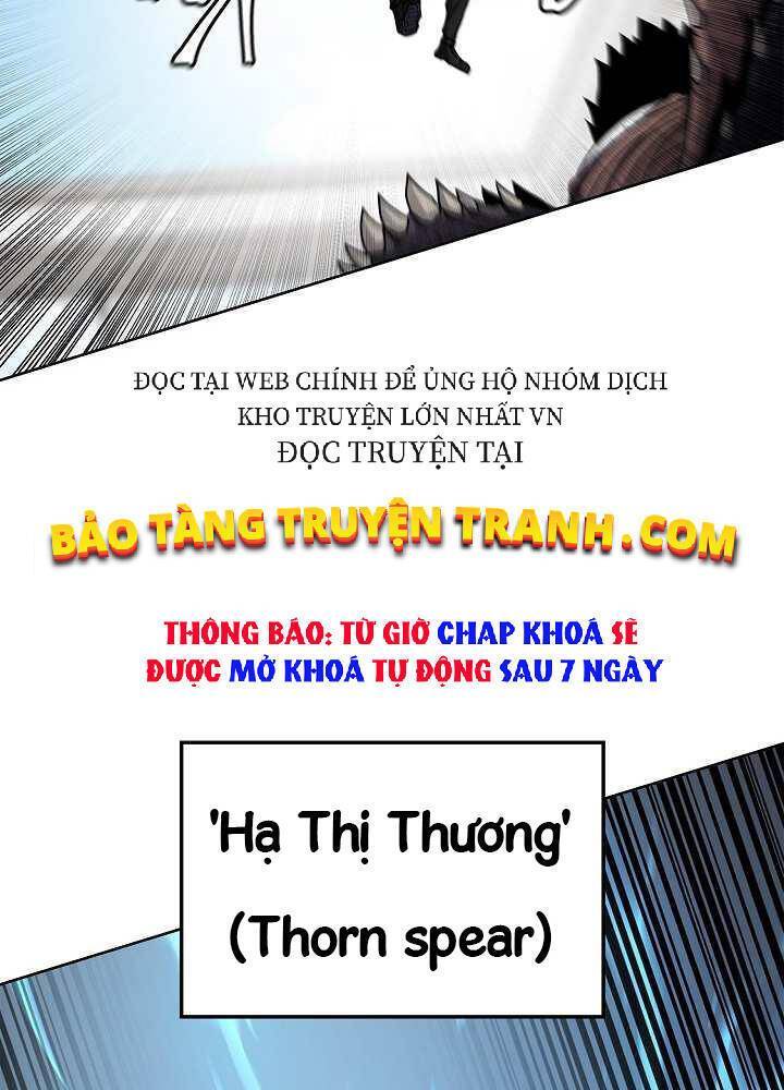 Pháp sư hạng B nhanh nhất thế giới Chapter 33 - Page 29