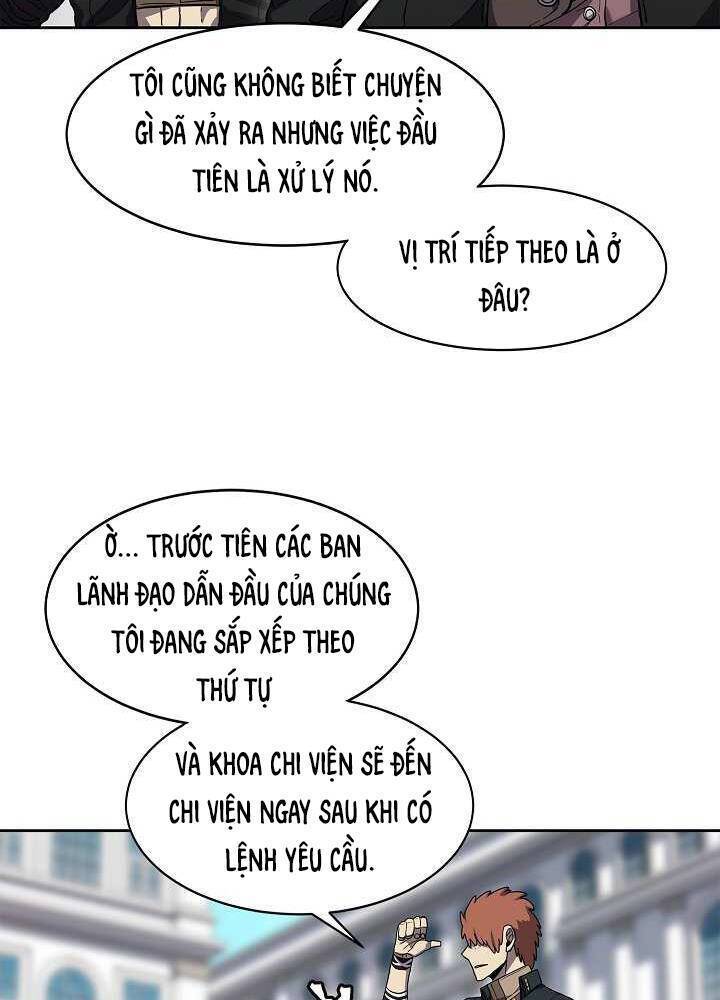 Pháp sư hạng B nhanh nhất thế giới Chapter 33 - Page 42