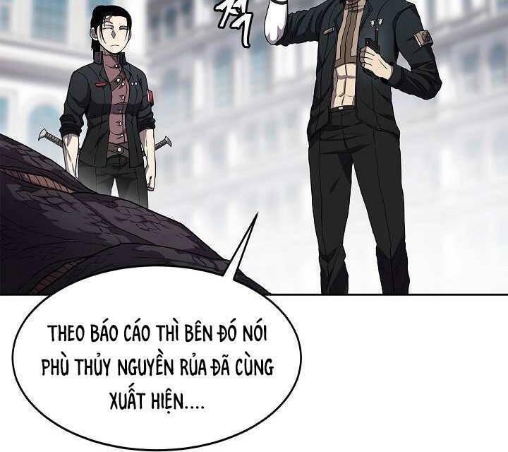 Pháp sư hạng B nhanh nhất thế giới Chapter 33 - Page 43