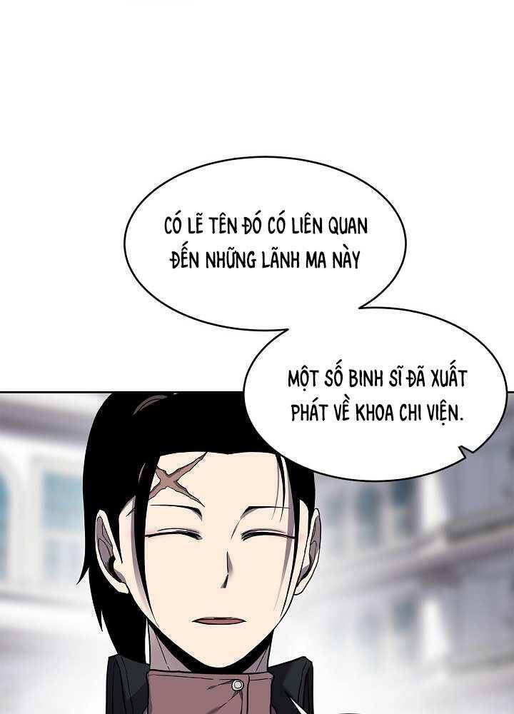 Pháp sư hạng B nhanh nhất thế giới Chapter 33 - Page 44