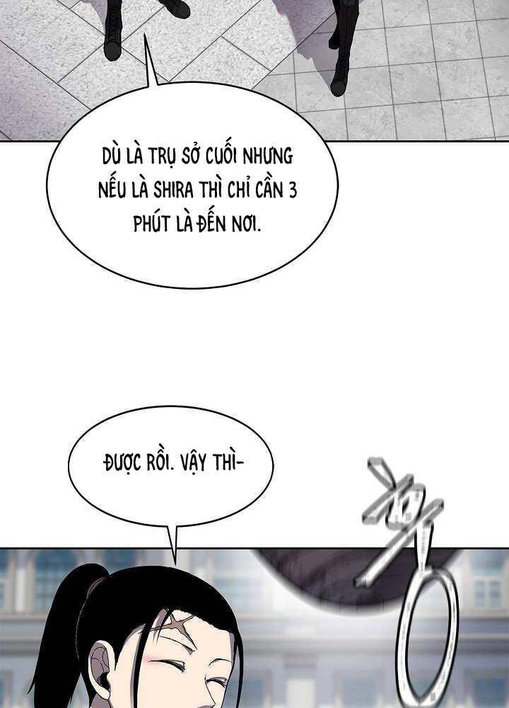 Pháp sư hạng B nhanh nhất thế giới Chapter 33 - Page 47