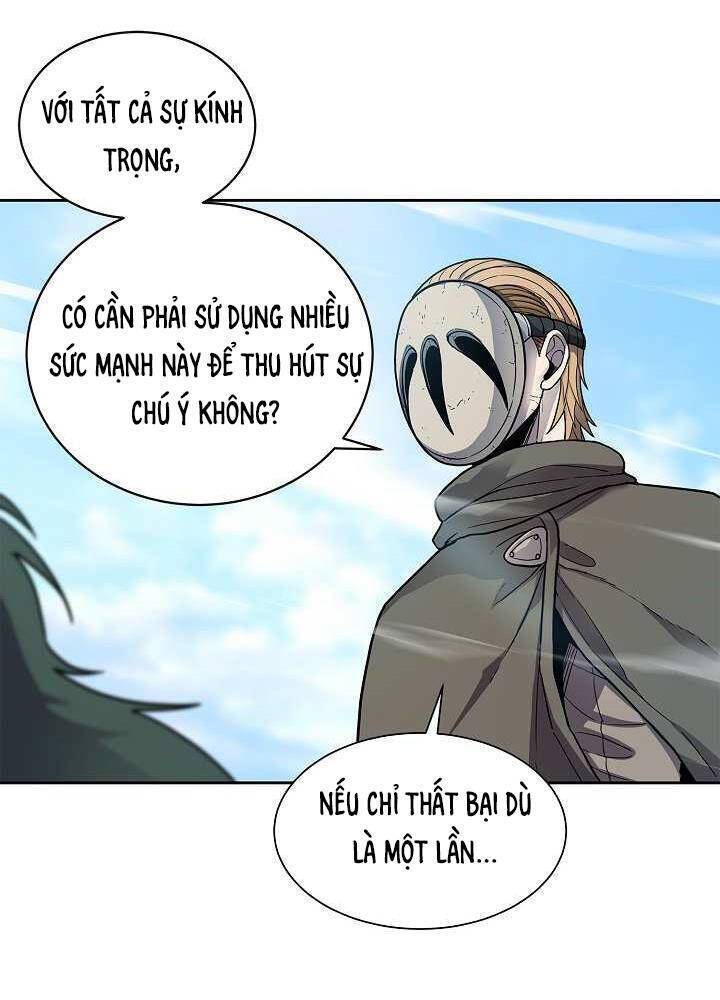 Pháp sư hạng B nhanh nhất thế giới Chapter 33 - Page 61