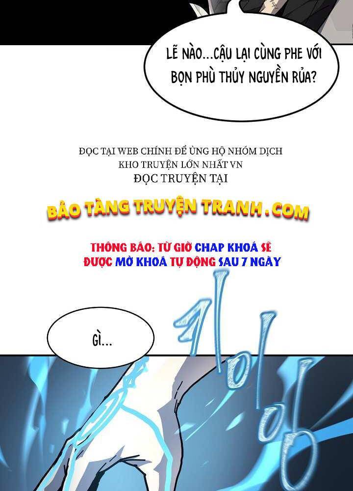 Pháp sư hạng B nhanh nhất thế giới Chapter 33 - Page 70