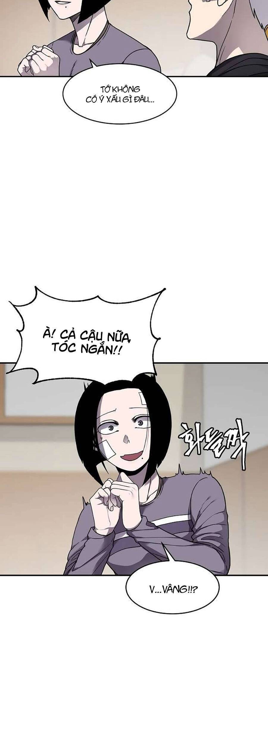 Pháp sư hạng B nhanh nhất thế giới Chapter 48 - Page 32