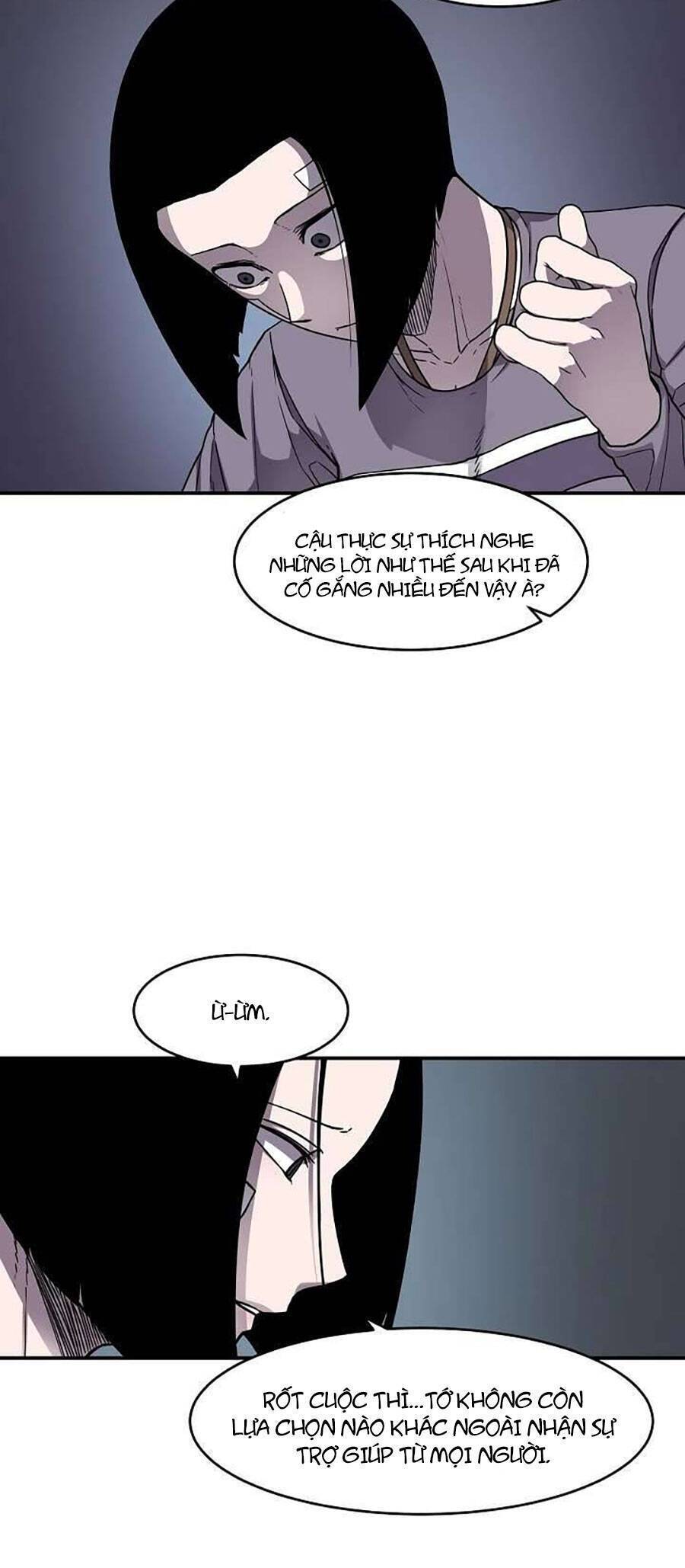 Pháp sư hạng B nhanh nhất thế giới Chapter 48 - Page 35