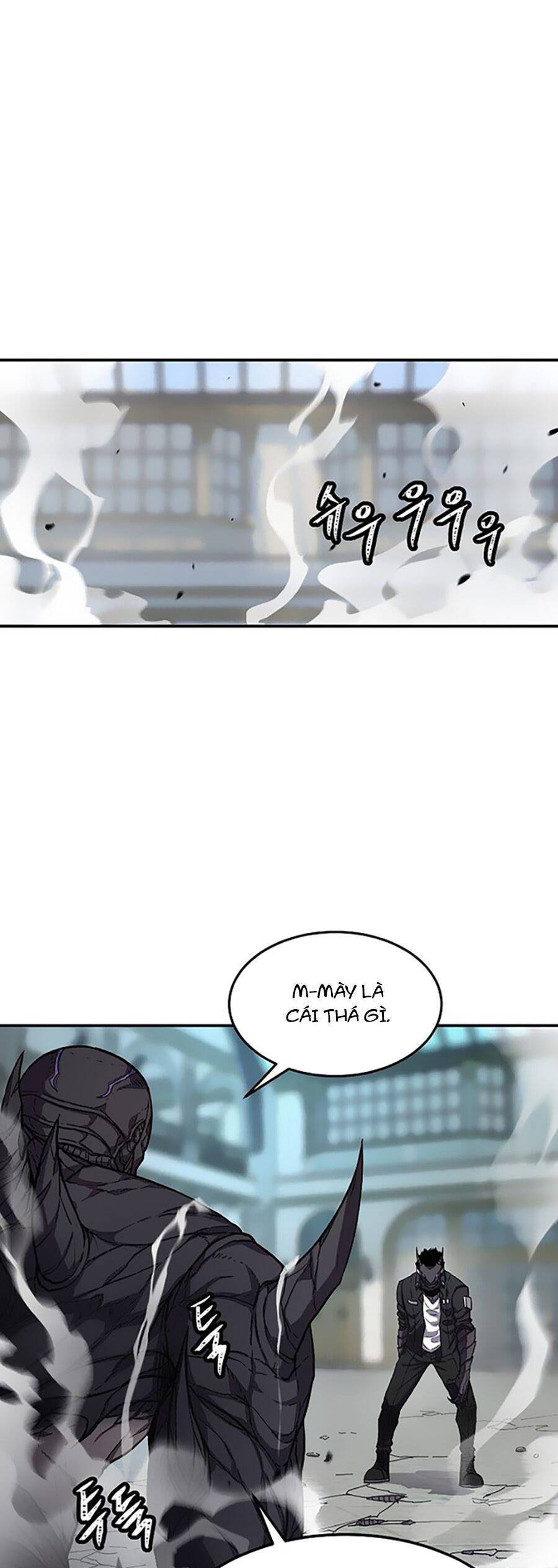 Pháp sư hạng B nhanh nhất thế giới Chapter 40 - Page 11