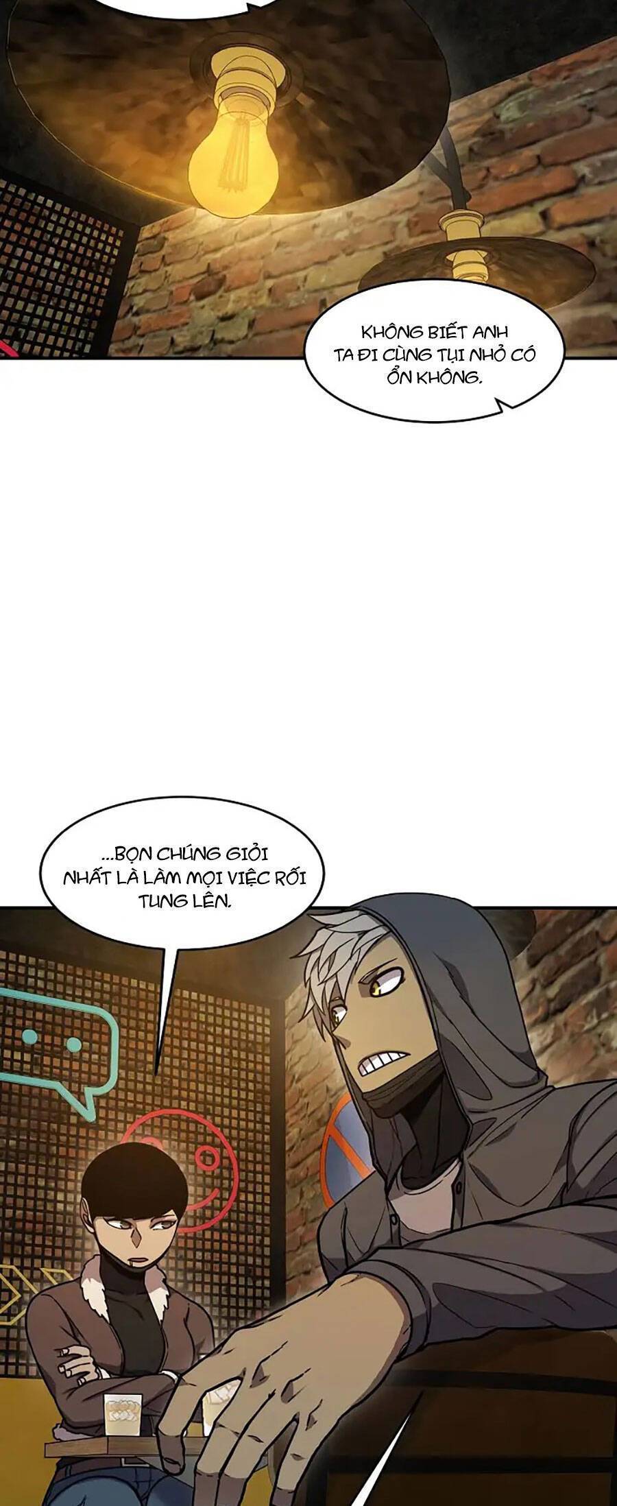 Pháp sư hạng B nhanh nhất thế giới Chapter 51 - Page 29