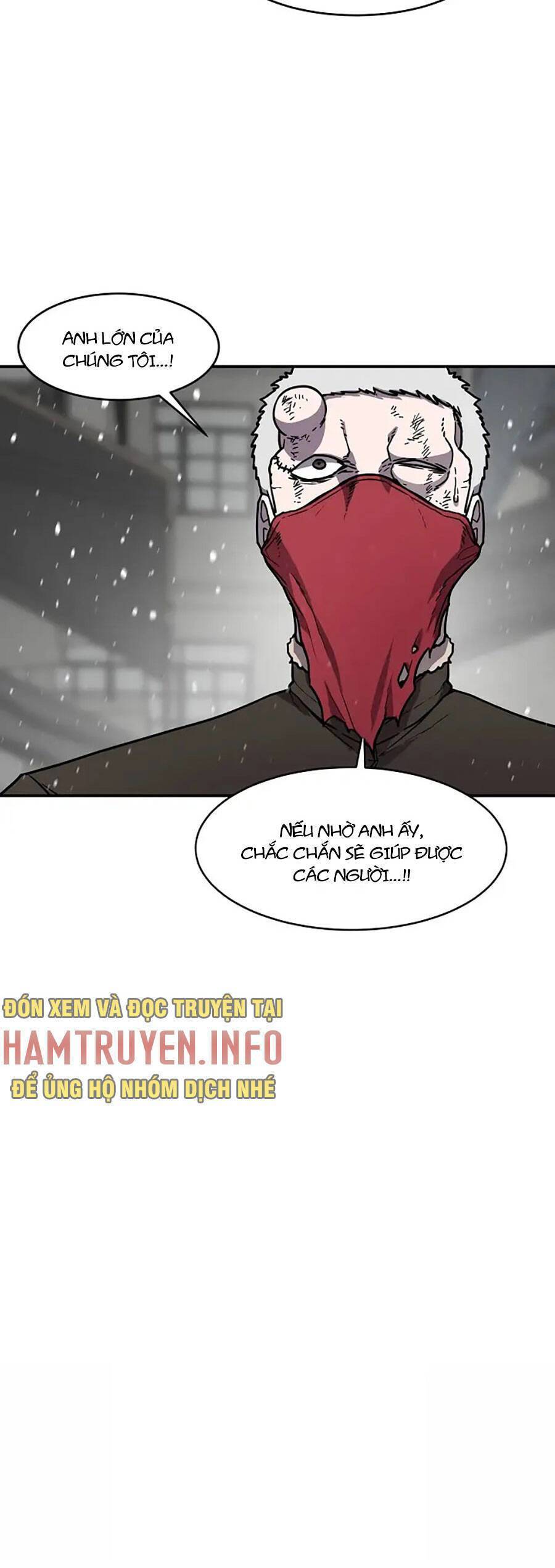 Pháp sư hạng B nhanh nhất thế giới Chapter 51 - Page 57