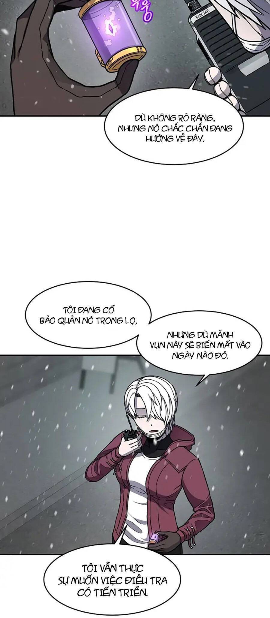 Pháp sư hạng B nhanh nhất thế giới Chapter 51 - Page 9