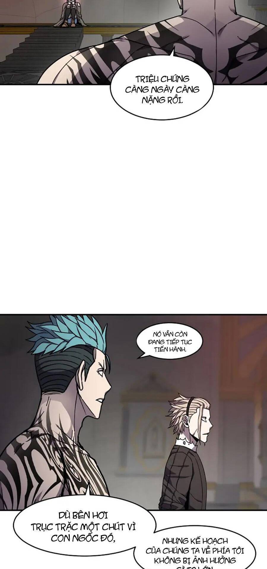 Pháp sư hạng B nhanh nhất thế giới Chapter 49 - Page 46