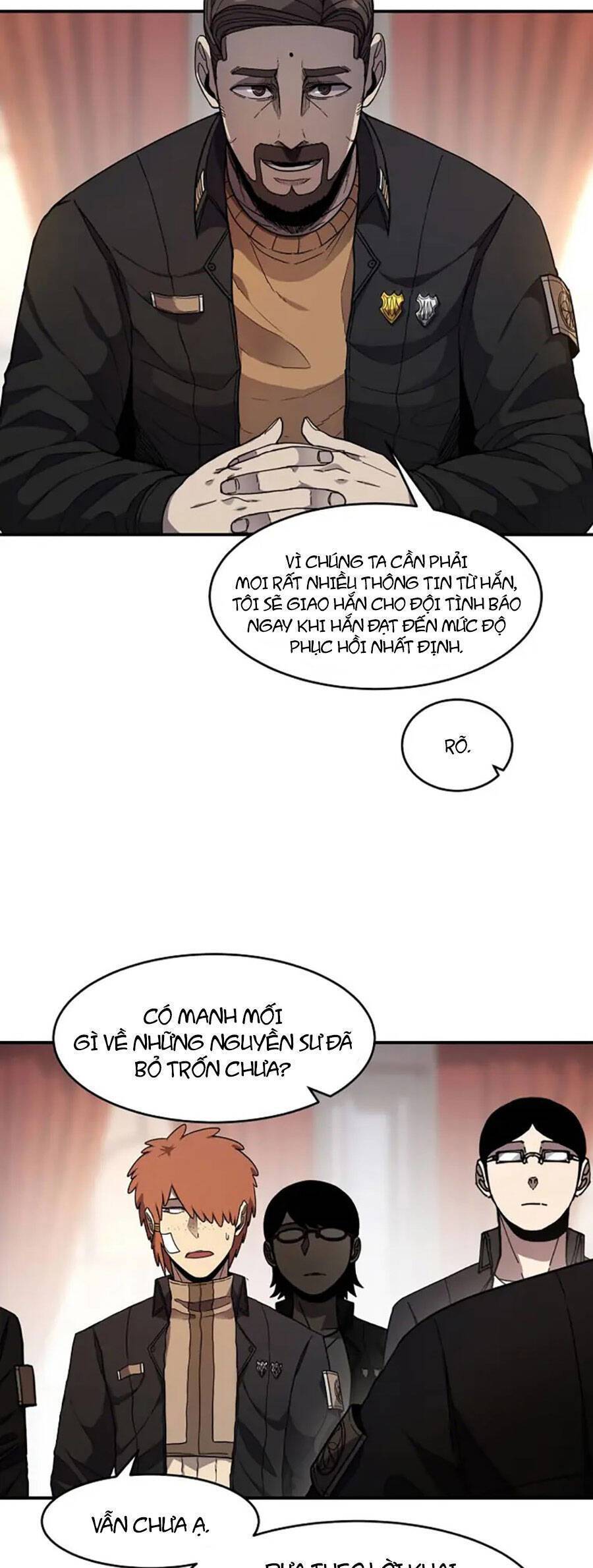 Pháp sư hạng B nhanh nhất thế giới Chapter 49 - Page 5