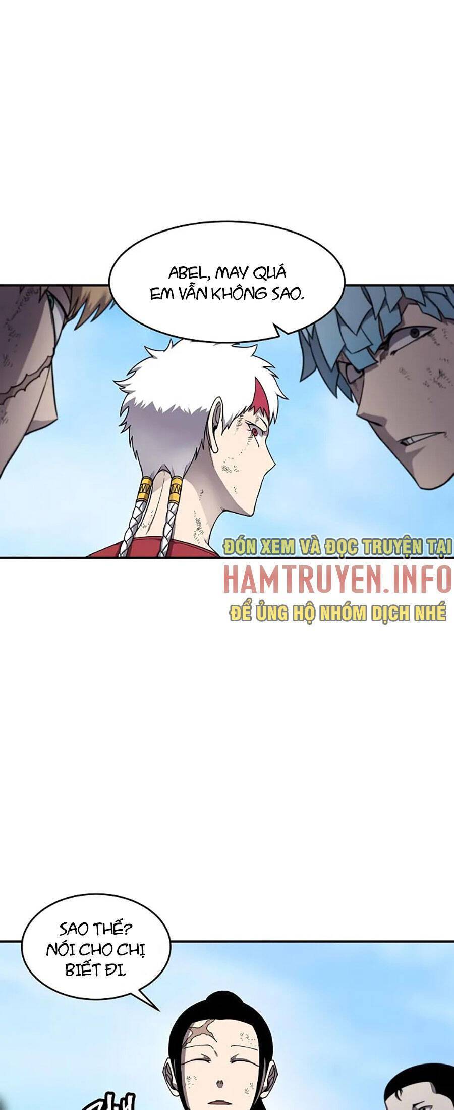 Pháp sư hạng B nhanh nhất thế giới Chapter 53 - Page 11