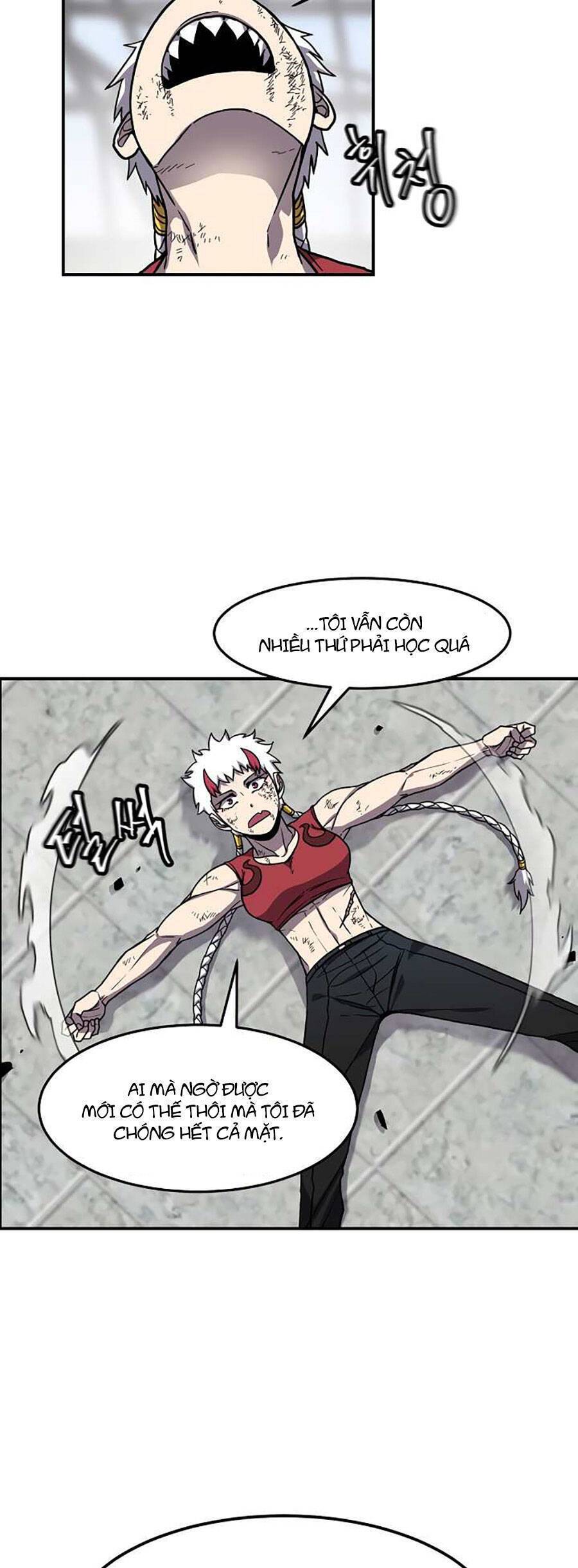 Pháp sư hạng B nhanh nhất thế giới Chapter 37 - Page 10