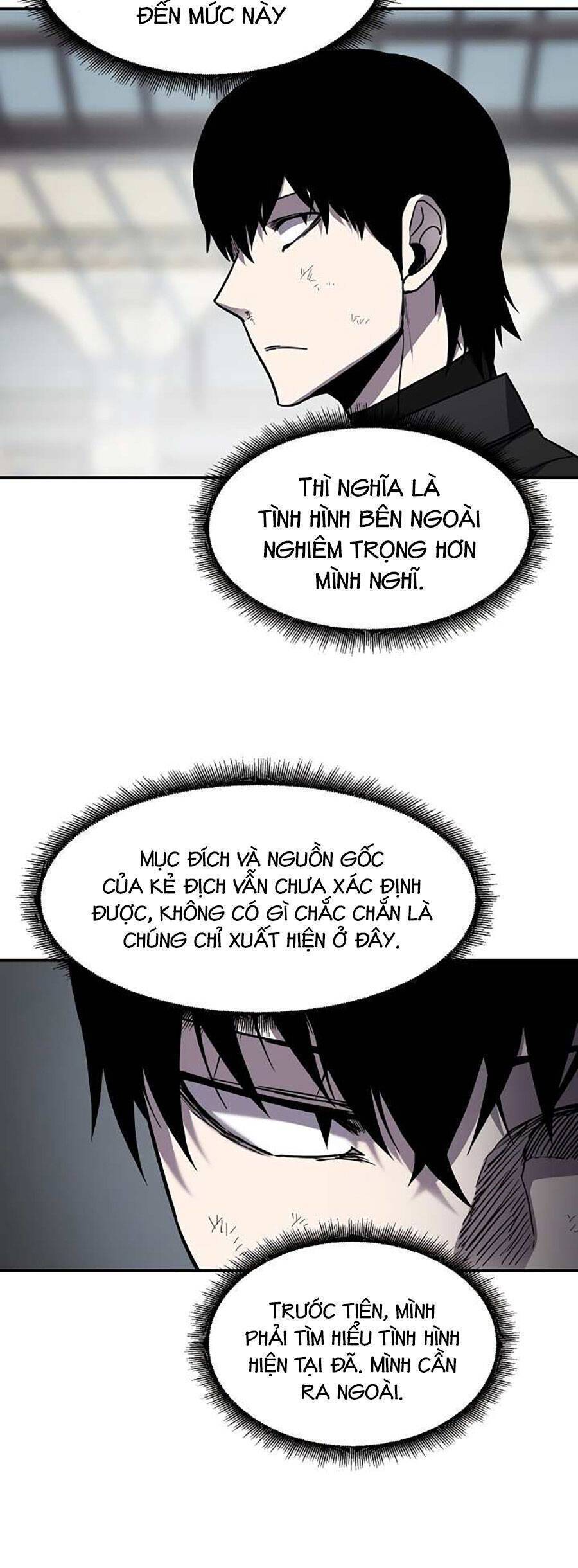 Pháp sư hạng B nhanh nhất thế giới Chapter 37 - Page 20