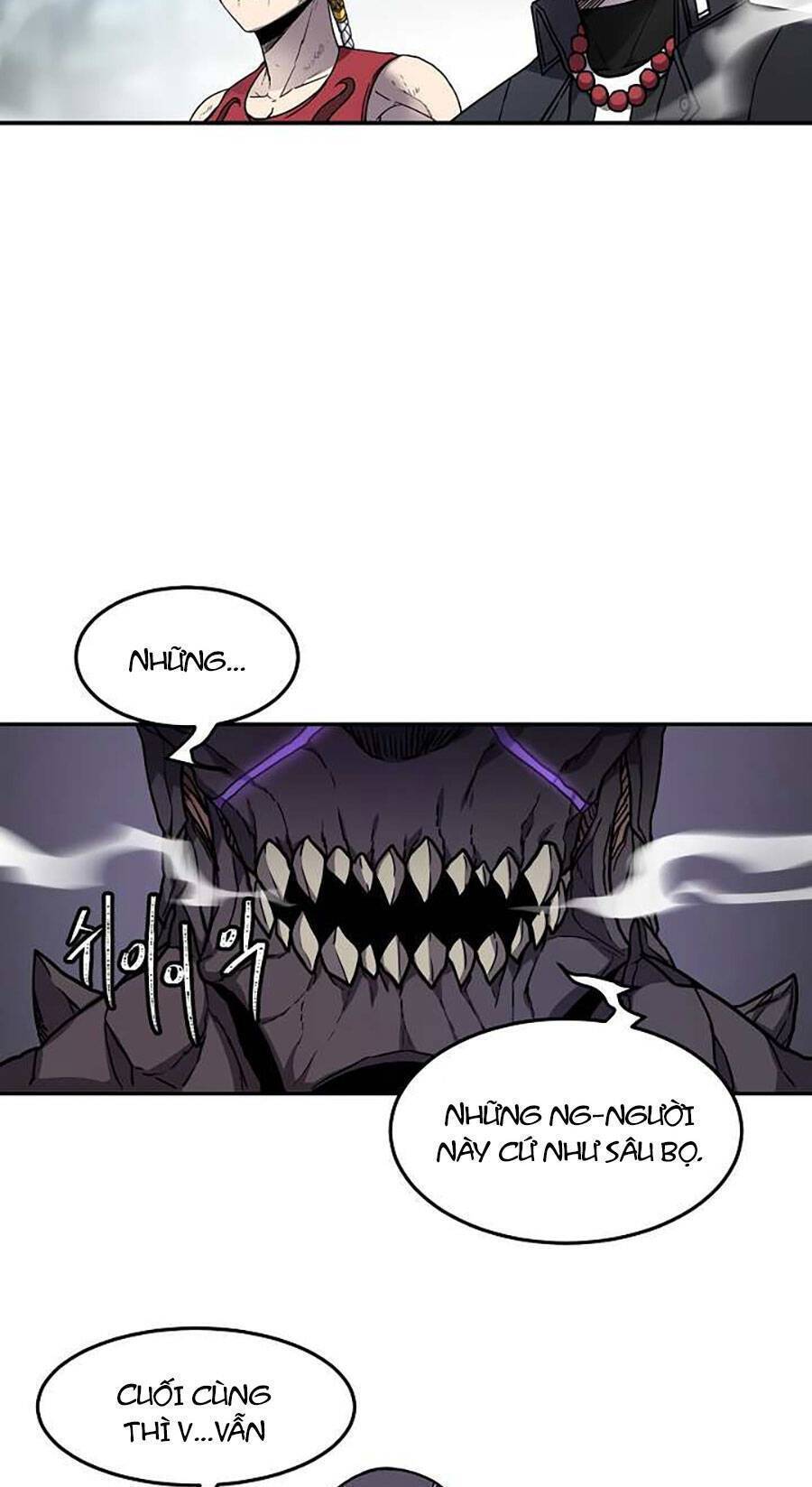 Pháp sư hạng B nhanh nhất thế giới Chapter 37 - Page 27