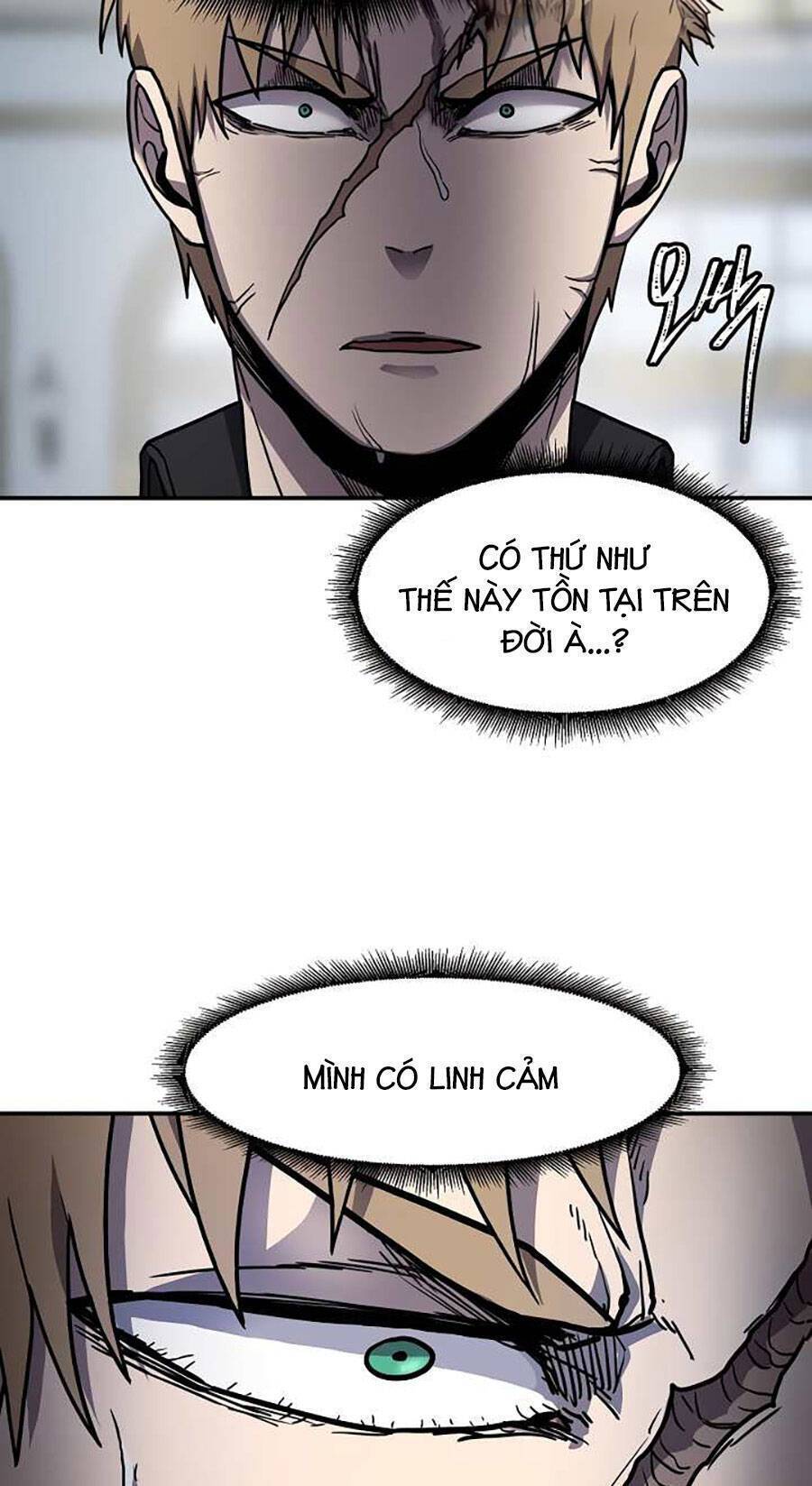 Pháp sư hạng B nhanh nhất thế giới Chapter 37 - Page 31