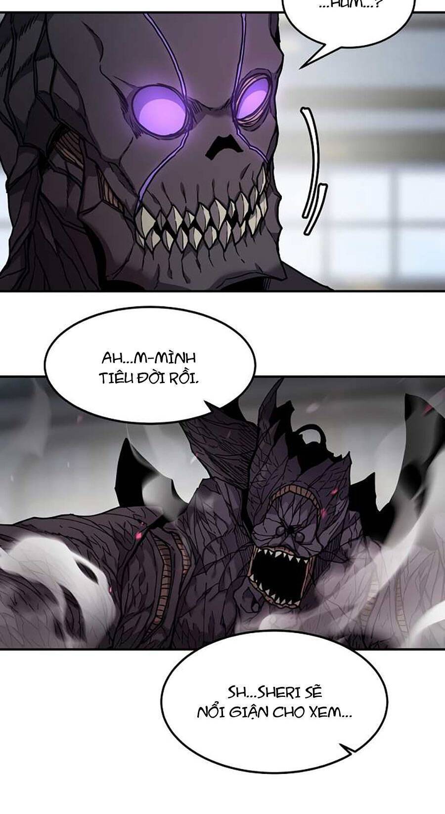 Pháp sư hạng B nhanh nhất thế giới Chapter 37 - Page 33