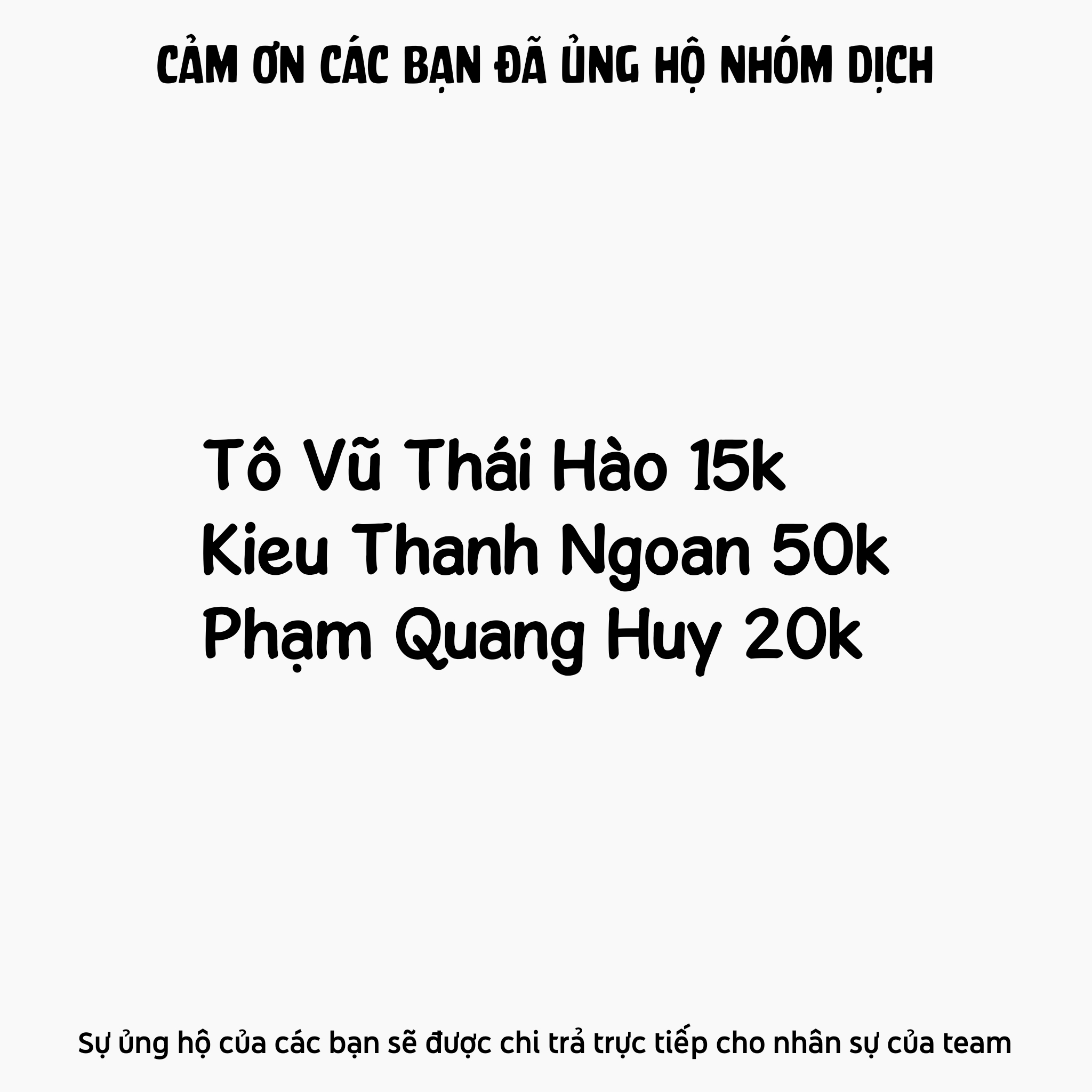 Pháp Sư Hạng B Nhanh Nhất Thế Giới - Trang 1