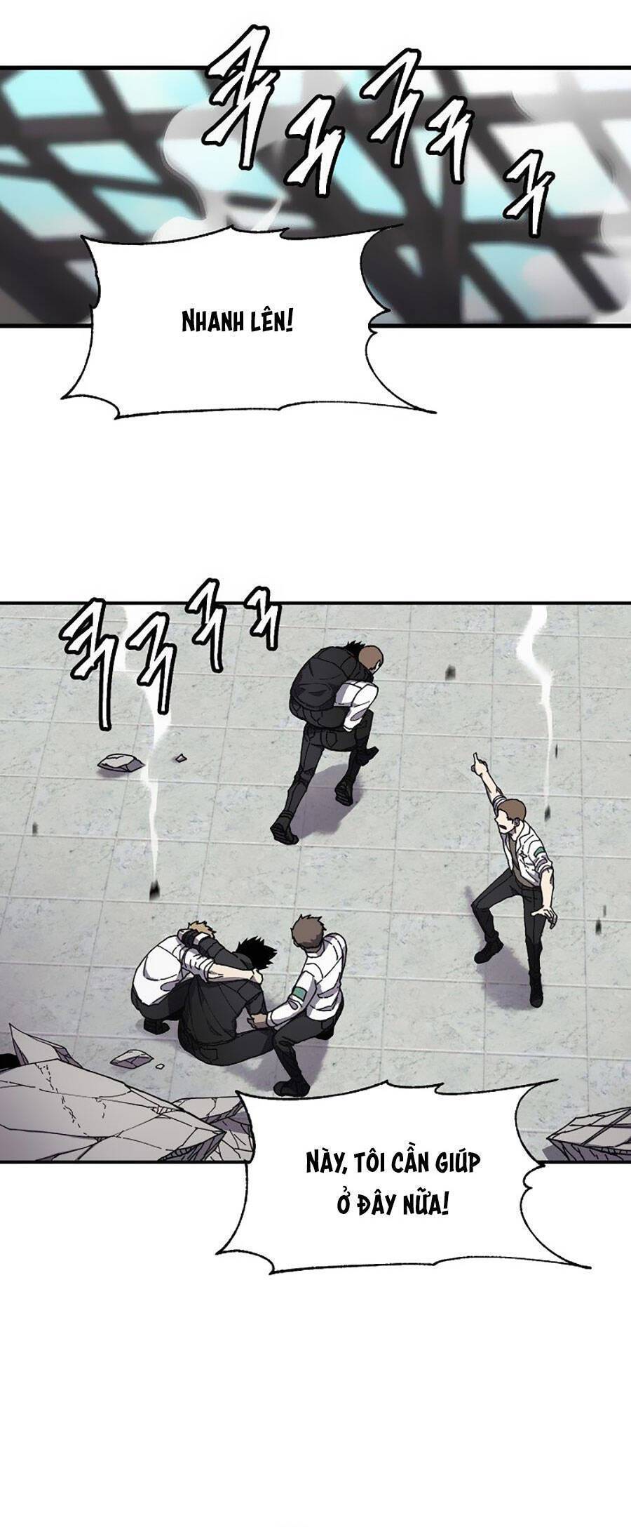 Pháp sư hạng B nhanh nhất thế giới Chapter 39 - Page 7