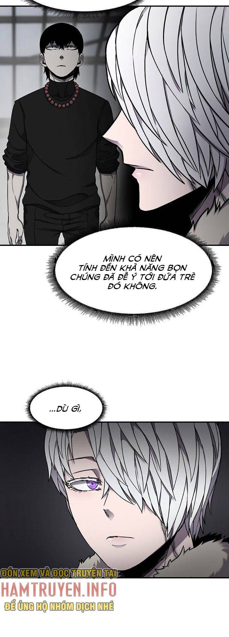 Pháp sư hạng B nhanh nhất thế giới Chapter 38 - Page 21