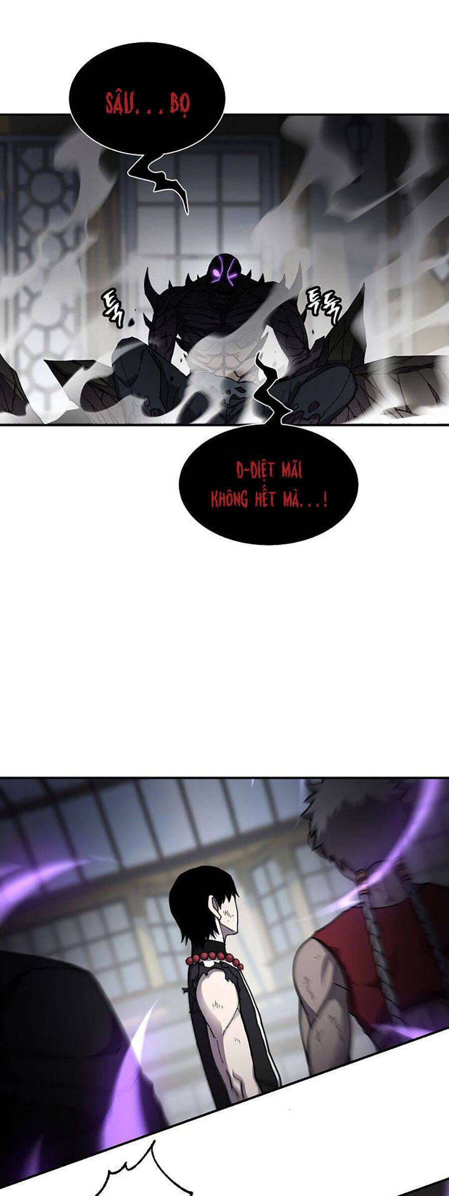 Pháp sư hạng B nhanh nhất thế giới Chapter 38 - Page 30