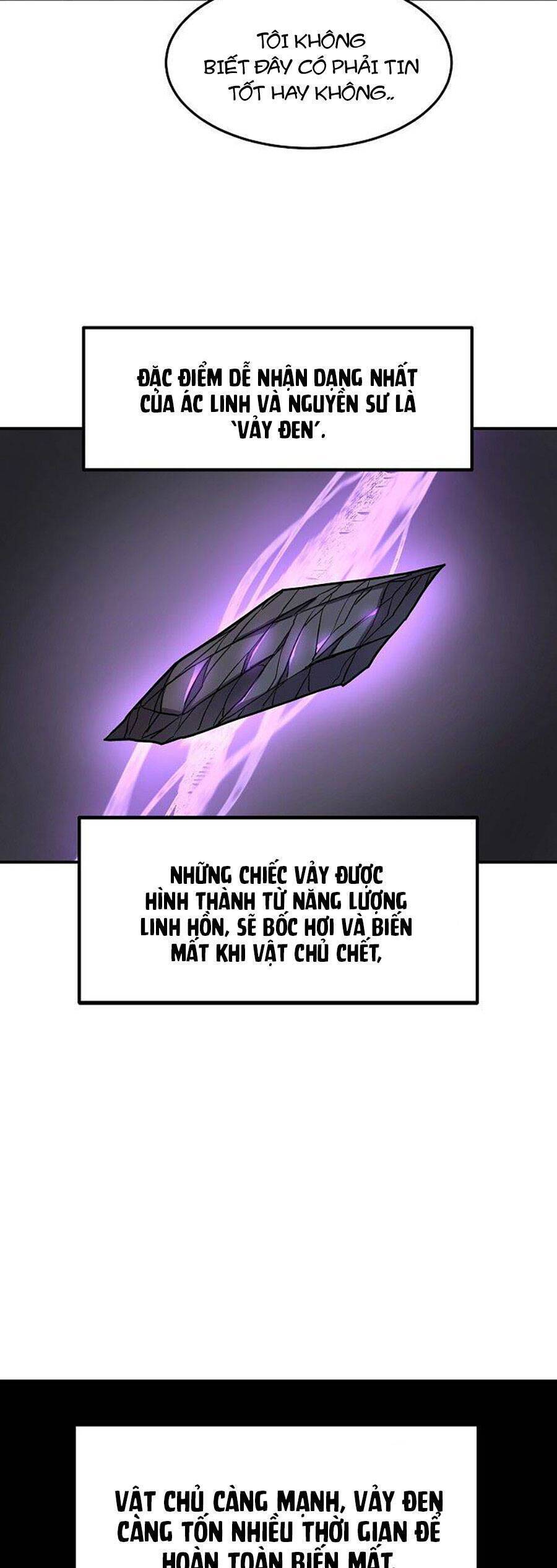 Pháp sư hạng B nhanh nhất thế giới Chapter 38 - Page 9