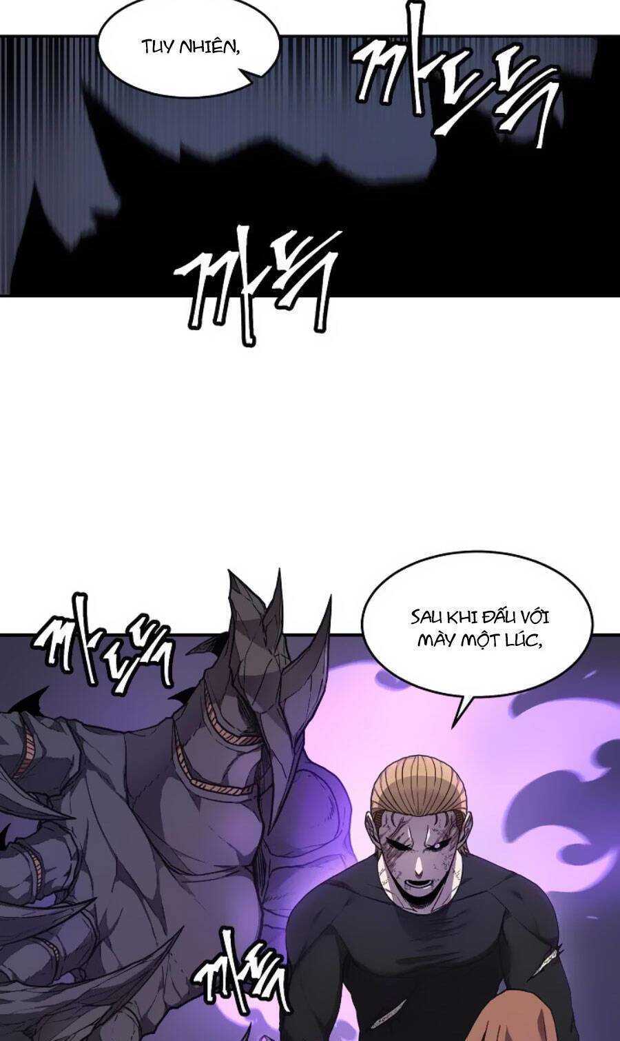 Pháp sư hạng B nhanh nhất thế giới Chapter 45 - Page 22