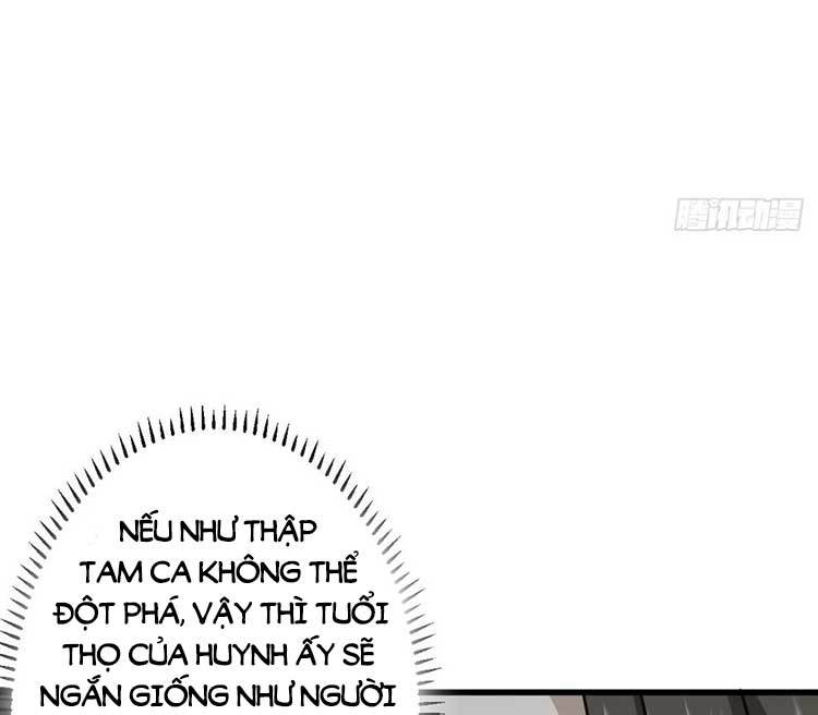 Ta ở nhà 100 năm khi ra ngoài đã vô địch Chapter 70 - Page 9