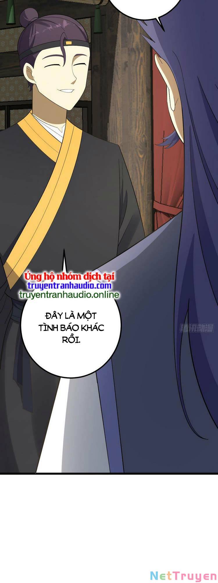 Ta ở nhà 100 năm khi ra ngoài đã vô địch Chapter 24 - Page 14