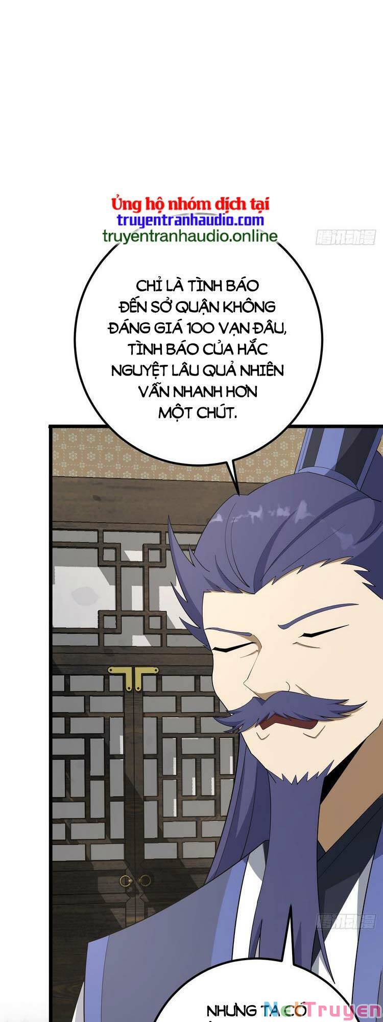 Ta ở nhà 100 năm khi ra ngoài đã vô địch Chapter 24 - Page 15