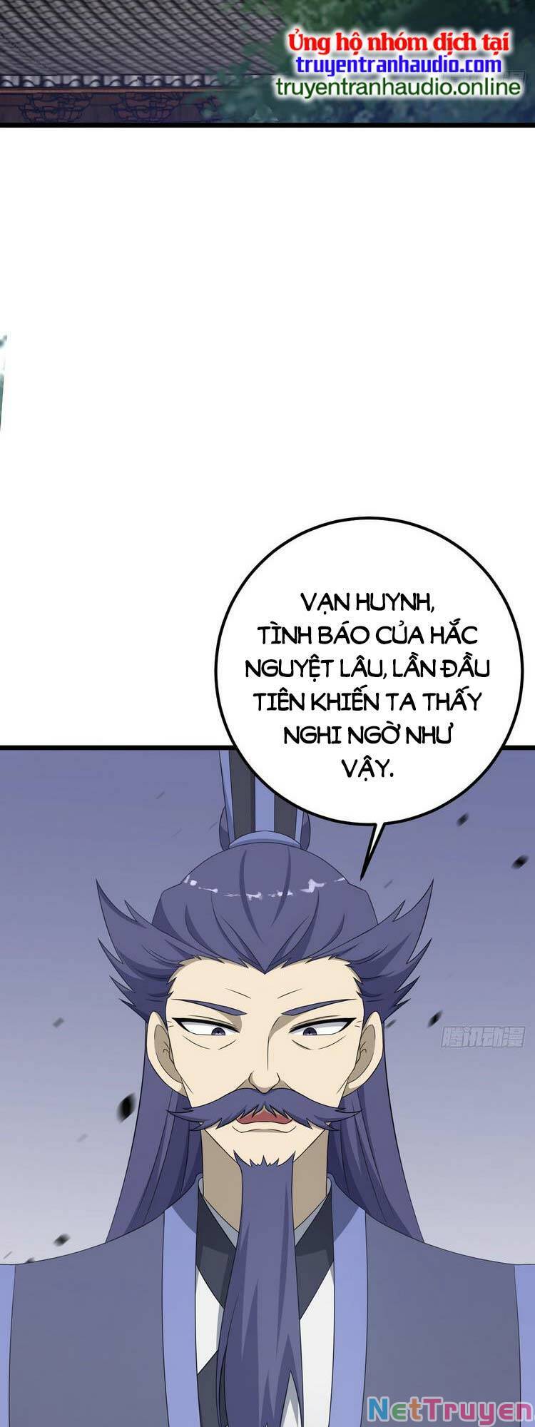 Ta ở nhà 100 năm khi ra ngoài đã vô địch Chapter 24 - Page 2