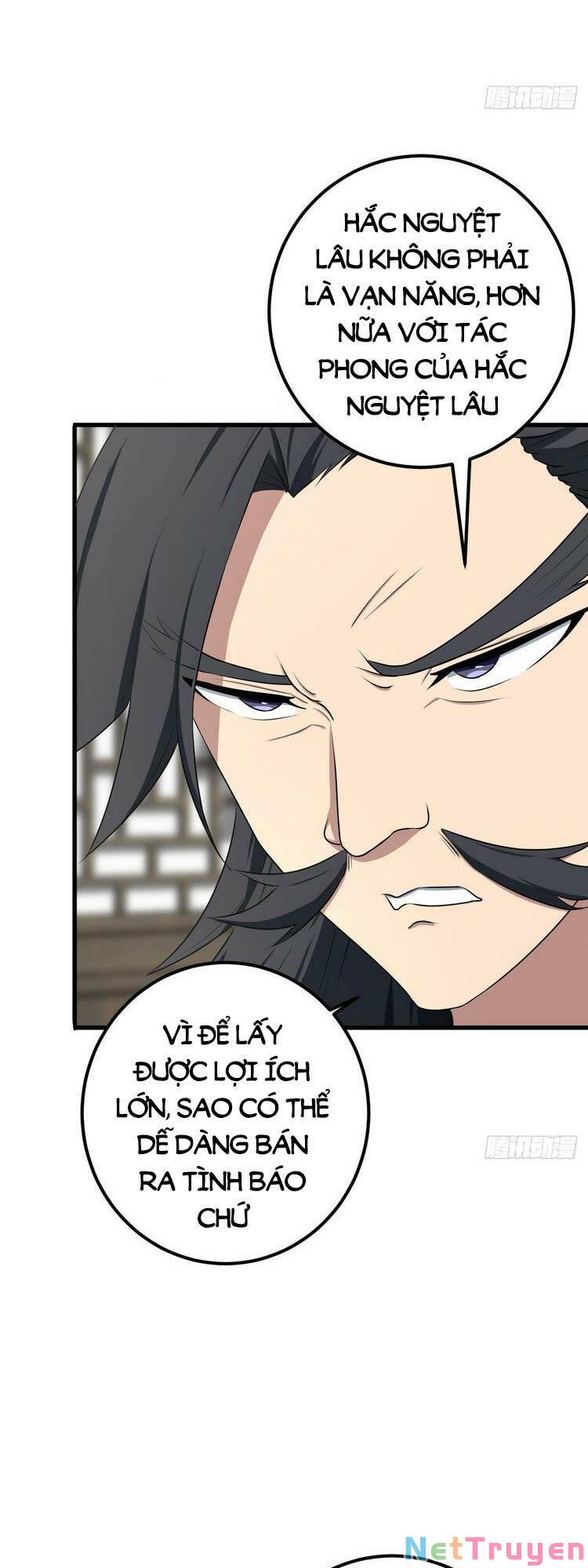 Ta ở nhà 100 năm khi ra ngoài đã vô địch Chapter 24 - Page 25