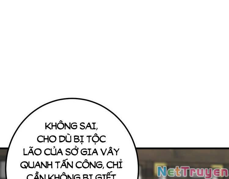 Ta ở nhà 100 năm khi ra ngoài đã vô địch Chapter 24 - Page 30