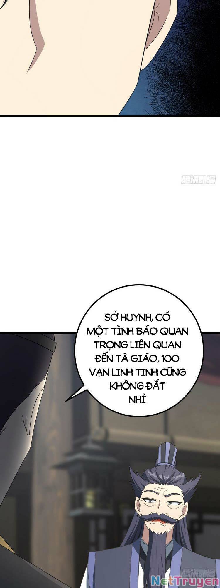 Ta ở nhà 100 năm khi ra ngoài đã vô địch Chapter 24 - Page 7