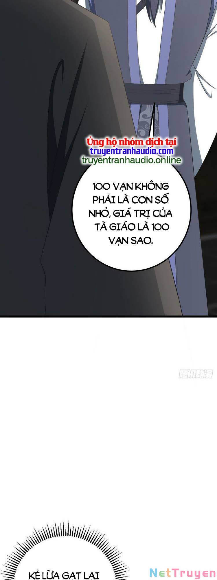 Ta ở nhà 100 năm khi ra ngoài đã vô địch Chapter 24 - Page 8