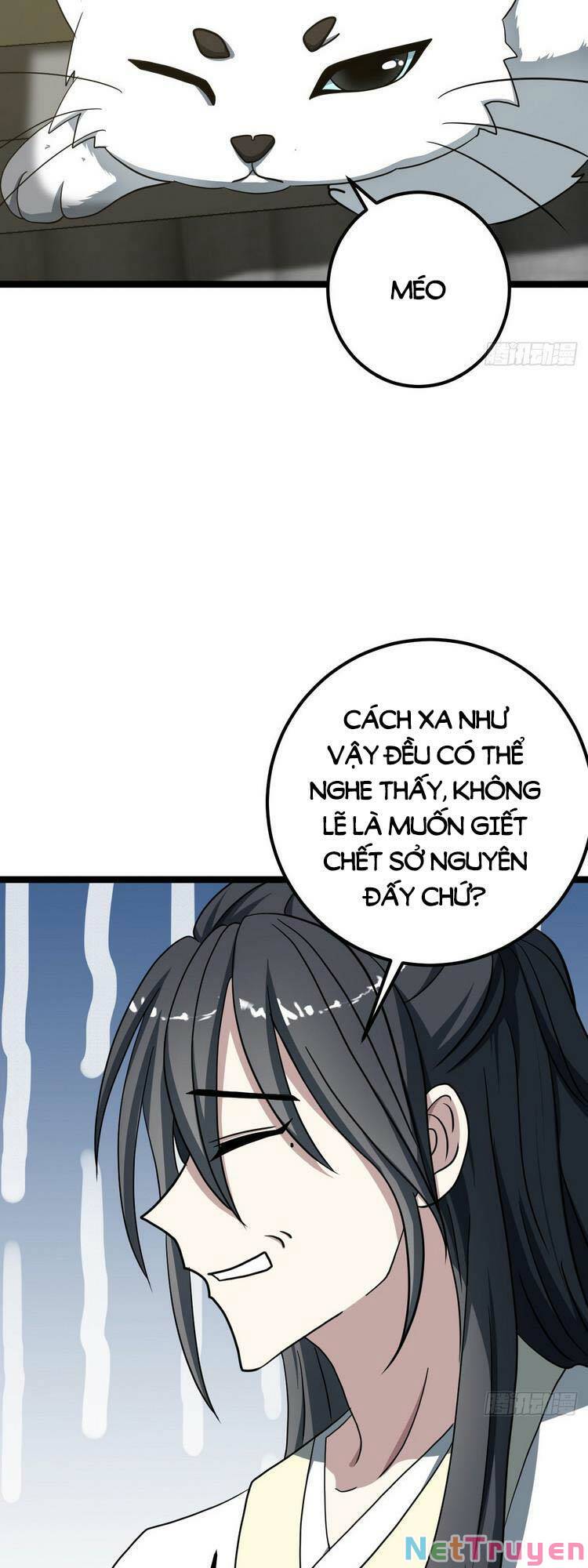 Ta ở nhà 100 năm khi ra ngoài đã vô địch Chapter 37 - Page 18