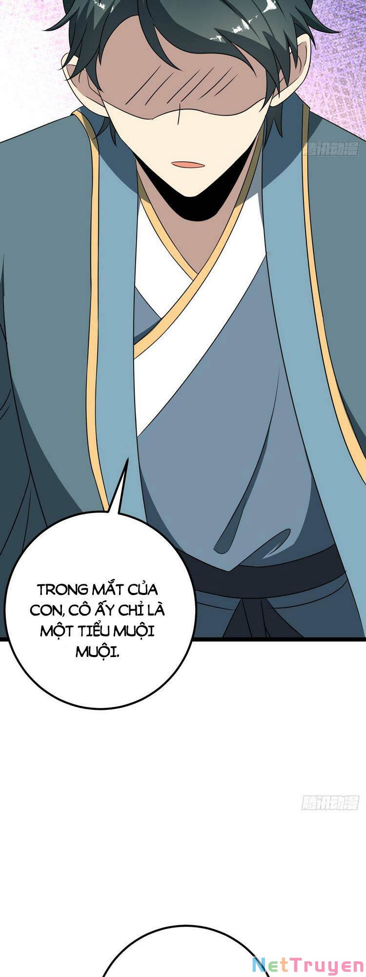 Ta ở nhà 100 năm khi ra ngoài đã vô địch Chapter 37 - Page 26