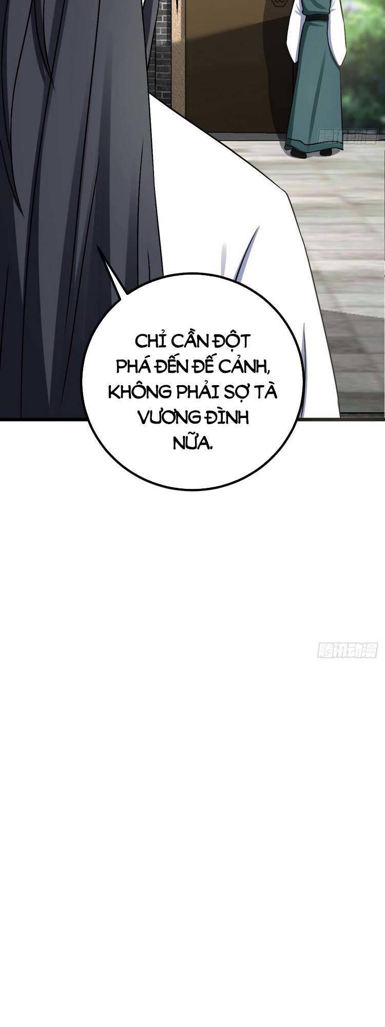 Ta ở nhà 100 năm khi ra ngoài đã vô địch Chapter 32 - Page 30