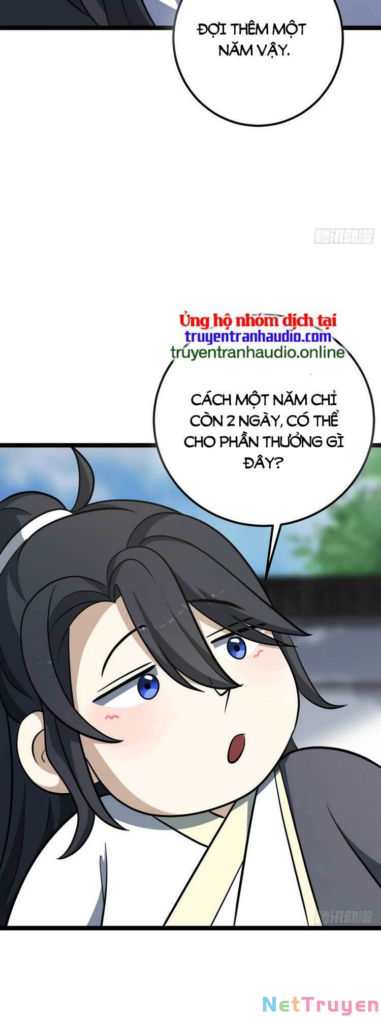 Ta ở nhà 100 năm khi ra ngoài đã vô địch Chapter 42 - Page 12