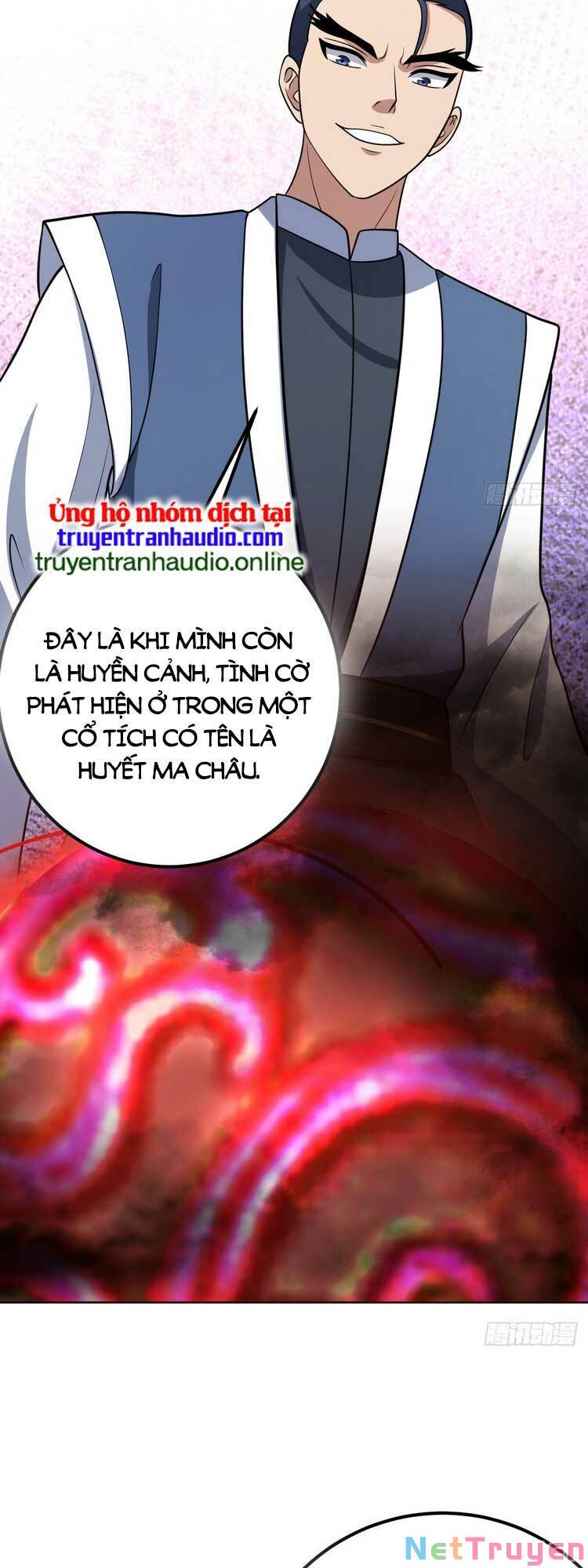 Ta ở nhà 100 năm khi ra ngoài đã vô địch Chapter 42 - Page 2