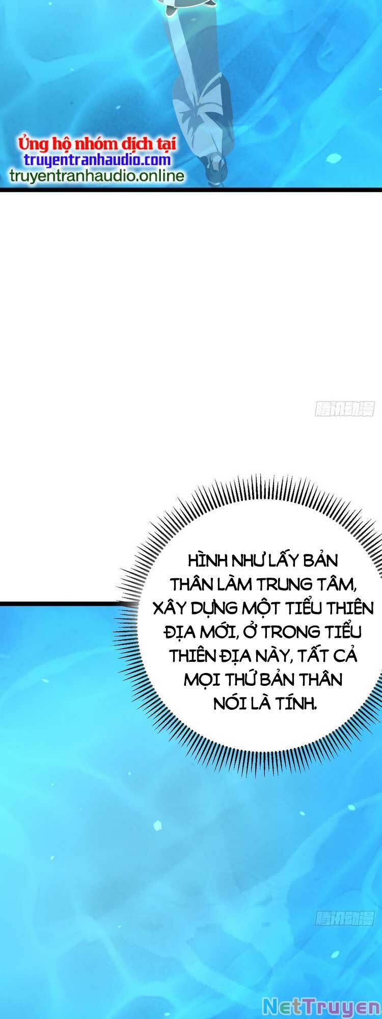 Ta ở nhà 100 năm khi ra ngoài đã vô địch Chapter 42 - Page 23