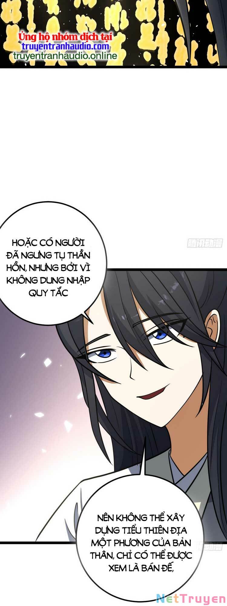 Ta ở nhà 100 năm khi ra ngoài đã vô địch Chapter 42 - Page 25