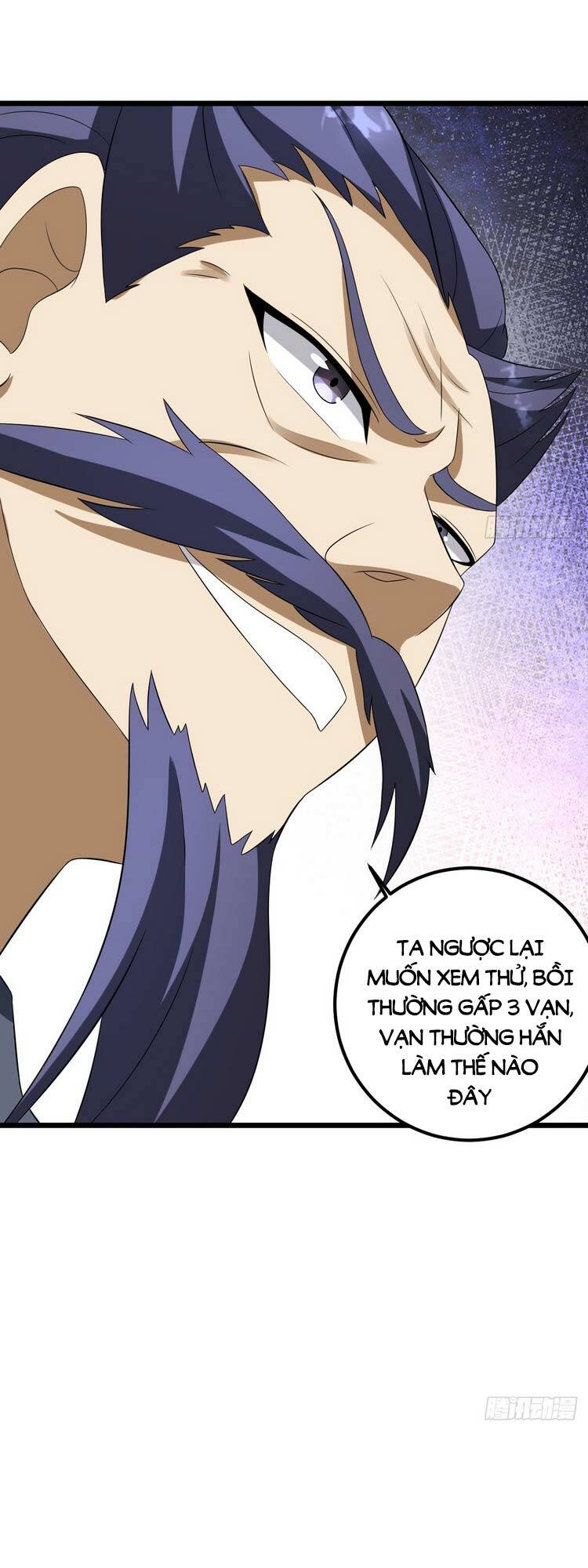 Ta ở nhà 100 năm khi ra ngoài đã vô địch Chapter 23 - Page 11