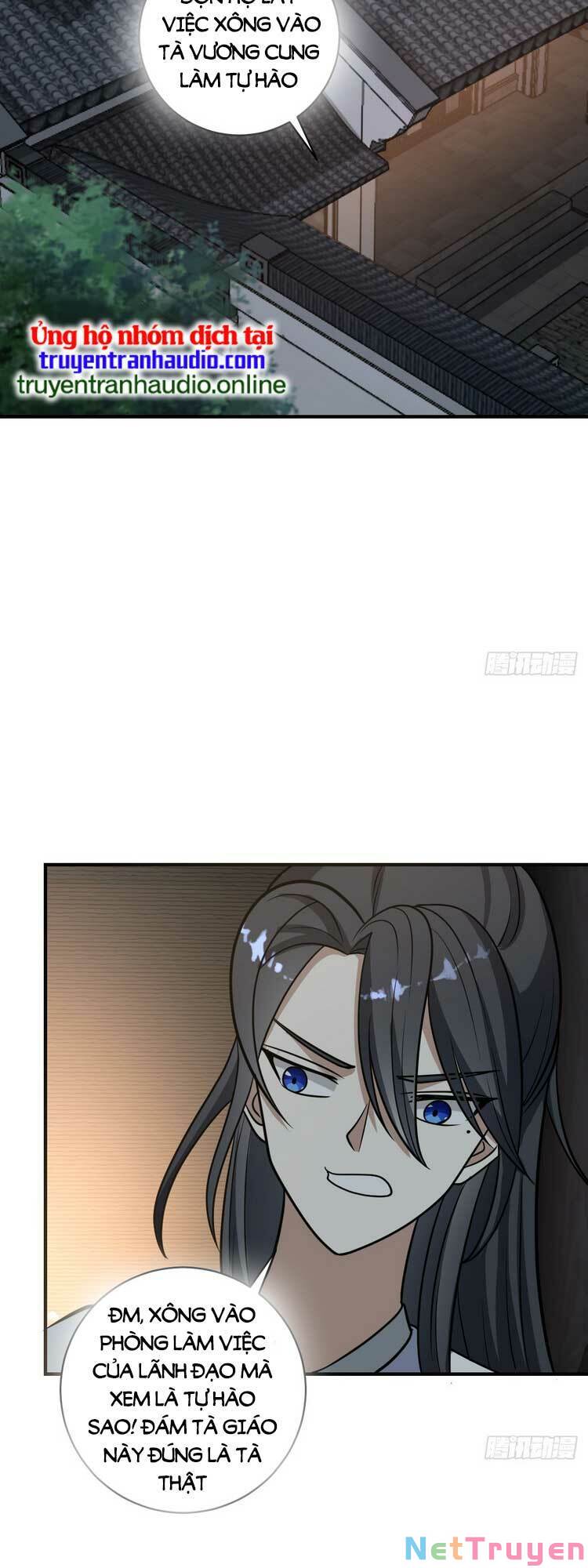 Ta ở nhà 100 năm khi ra ngoài đã vô địch Chapter 50 - Page 12