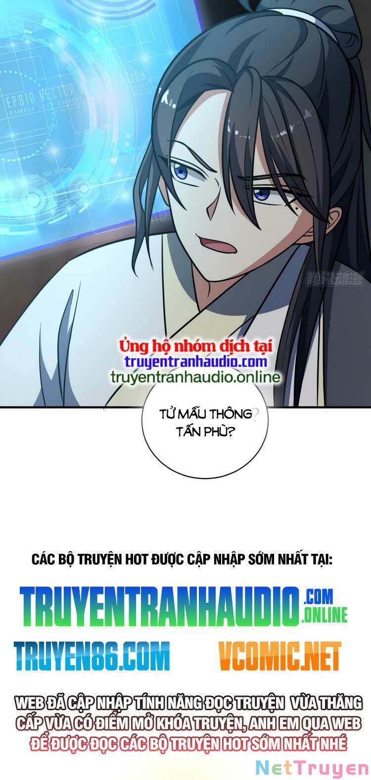 Ta ở nhà 100 năm khi ra ngoài đã vô địch Chapter 50 - Page 23