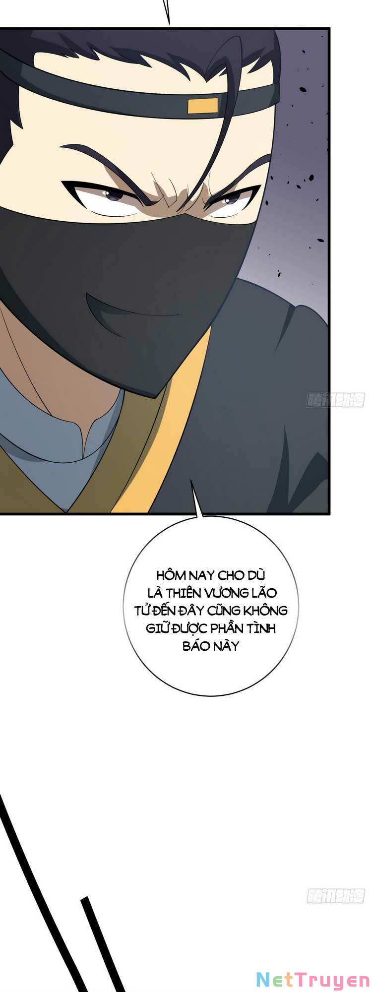 Ta ở nhà 100 năm khi ra ngoài đã vô địch Chapter 50 - Page 5